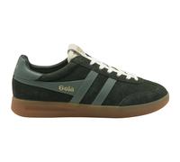 Baskets Gola Cyclone Vert 42