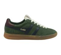 Baskets Gola Cyclone Vert 44
