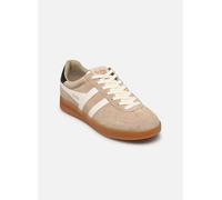 Baskets basses femmes Gola Cyclone Beige 37