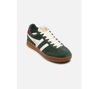 Baskets Gola Cyclone W pour Femme 37 Vert