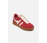 Baskets Gola Cyclone W pour Femme 38 Bordeaux