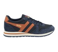 Baskets Gola Daytona Chute Bleu 41