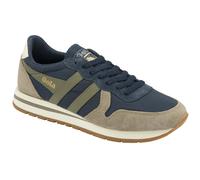 Baskets Gola DAYTONA CHUTE M pour Homme 43 Bleu