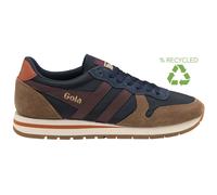 Baskets Gola Daytona Chute Bleu 44