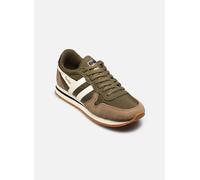 Baskets Gola DAYTONA CHUTE M pour 45 Vert