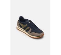 Baskets Gola DAYTONA CHUTE M pour Homme 41 Bleu