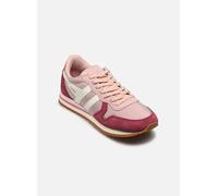 Gola - Daytona Chute - Chaussures lifestyle femme Rose / Cerise / Off White - 40