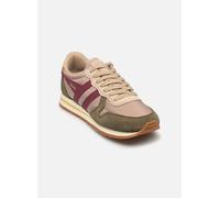 Gola Daytona Chute Femme en Os Crème - 40 EU