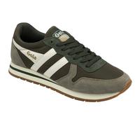 Gola - Daytona Chute - Baskets - EU 45 - dark khaki / rhino / off white