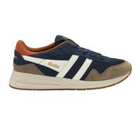 Baskets Gola Delta Bleu 46