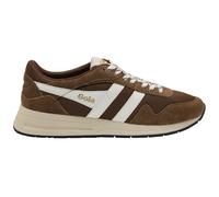 Gola Baskets basses Delta Marron Taille 45