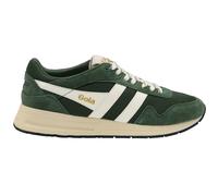 Baskets Gola Delta Vert 42