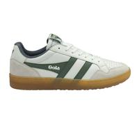 Baskets Gola Eagle 86 Blanc 40