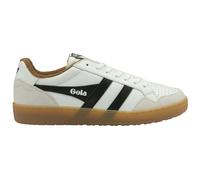 Gola Baskets basses gris / noir / blanc, Taille 41