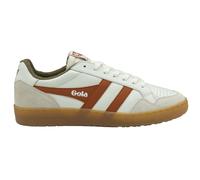 Baskets Gola Eagle 86 Blanc 44