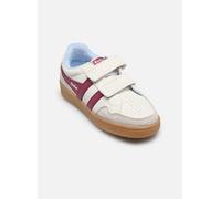 Gola Baskets enfant Eagle Strap Blanc Taille 34