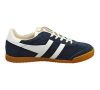 Baskets Gola Elan Bleu 40