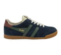 Gola - Elan - Baskets - EU 40 - navy / sage / red ochre