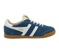 Baskets Gola Elan Bleu 40
