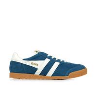 Gola Mixte Elan Baskets, Marine Blue/White, 42 EU
