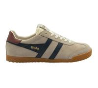 Baskets Gola Elan - bone/navy/red ochre 45