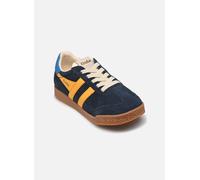 Baskets Gola Elan K pour Enfant 27 Bleu
