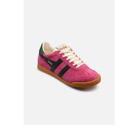 Baskets Gola Elan pour Femme 36 Rose