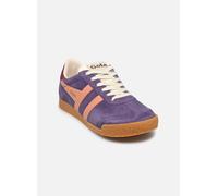 Baskets Gola Elan pour Femme 36 Violet