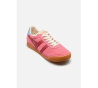 Baskets Gola Elan pour Femme 37 Rose