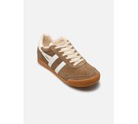 Baskets Gola Elan pour Femme 38 Marron