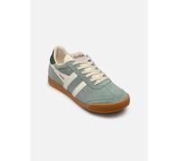 Baskets Gola Elan pour Femme 38 Vert