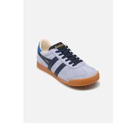 Baskets Gola Elan pour Femme 39 Bleu