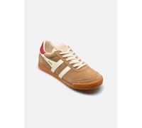 Baskets Gola Elan pour Femme 40 Marron