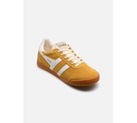 Baskets Gola Elan pour Femme 42 Jaune