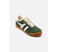 Gola - Elan - Chaussures lifestyle femme Evergreen / White - 42
