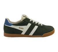 Baskets Gola Elan Vert 40