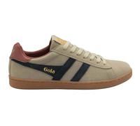 Baskets Gola Equipe II Beige 44