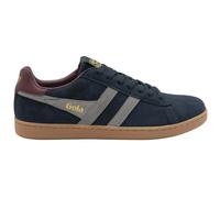 Gola Baskets basses Equipe II Suede – Bleu – Taille 44