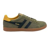 Baskets Gola EQUIPE II SUEDE pour Homme 46