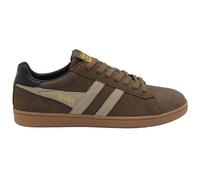 Baskets - GOLA - Equipe II Suede - Daim - Confort - Style intemporel 40