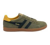 Gola Baskets Equipe II Suede CMB387NE – Suède – Taille 45 EU