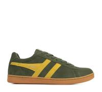 Baskets Gola Equipe Suede 44