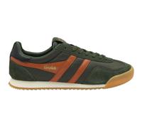 Baskets Gola Europa Vert 46