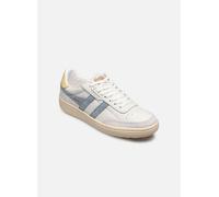 Baskets Gola FALCON pour 42 Blanc