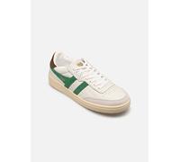 Baskets Gola FALCON pour Femme 39 Blanc
