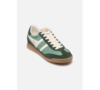 Baskets Gola Firefly pour Femme 36 Vert