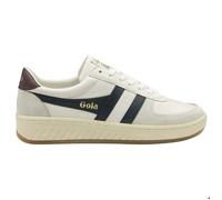 Baskets Gola Grandslam Classic pour Homme 42 Blanc