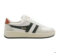 Baskets Gola Grandslam Classic pour Homme 44 Blanc