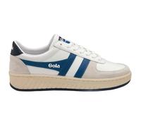 Baskets Gola Grandslam Classic - GOLA - Homme - Blanc - Cuir - Lacets 42