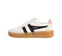 Baskets Gola GRANDSLAM ELITE pour Femme 40 Blanc